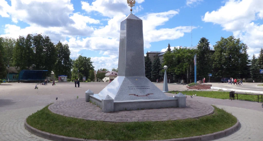 «Партизанские» почётные звания в Брянской области получат в 2023 году один посёлок и два села