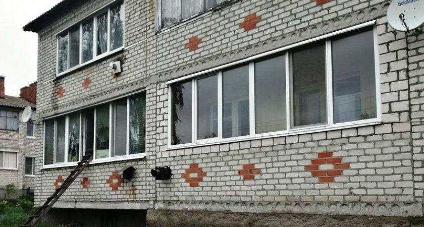 Герои среди нас: мужчина спас четверых в пожаре под Новозыбковом