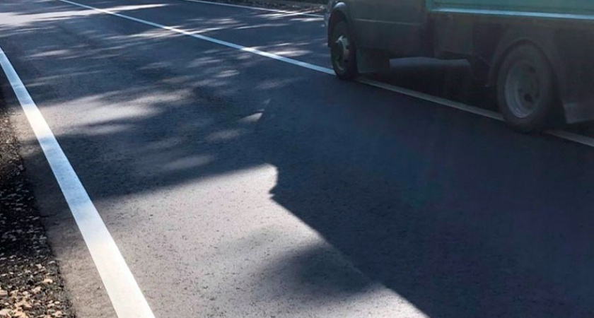 Северо-западный обход Брянска готов на 93% — управление автодорог