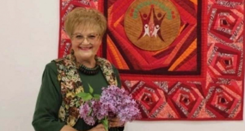 В тютчевском Овстуге работает выставка «Свадебный обряд в традициях Брянского края»