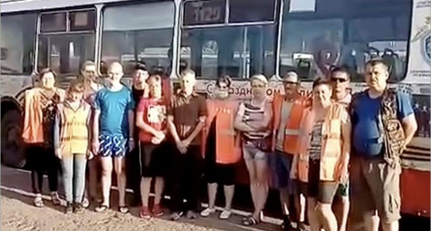 До конца года для Брянска закупят ещё 40 автобусов. И ни одного троллейбуса