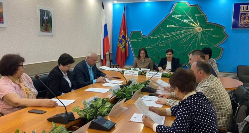 Выборы-2023: один депутатский мандат в Брянской облдуме будут оспаривать кандидаты от четырёх партий