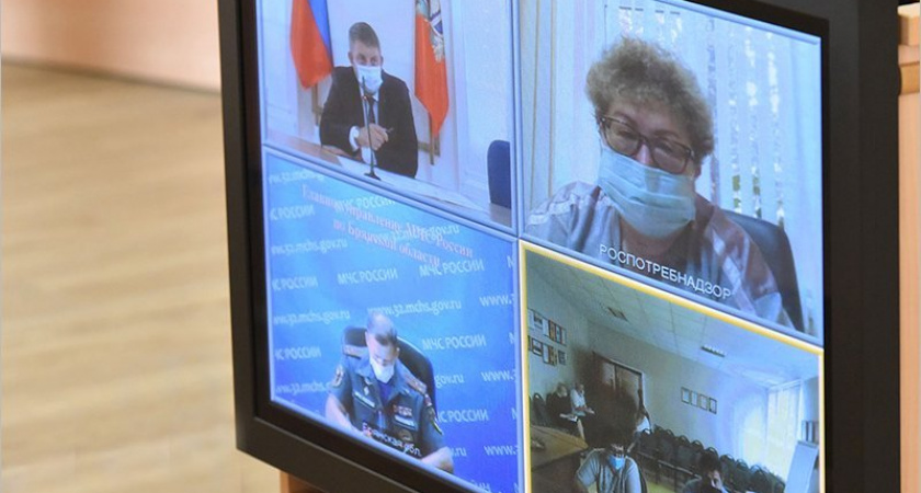Помогите, чем можете: в Брянской области мошенники взяли на вооружение COVID-19