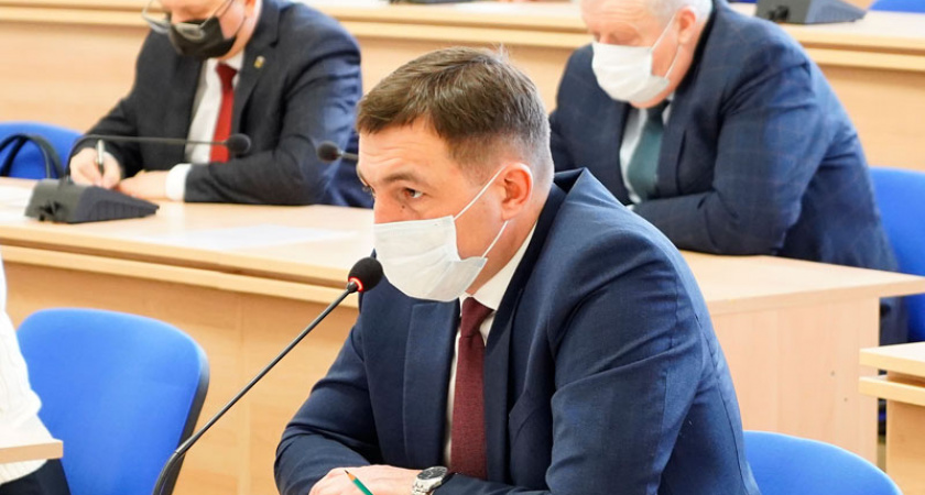 Около 80% случаев COVID-19 в Брянской области приходится на «Омикрон» — губернатор