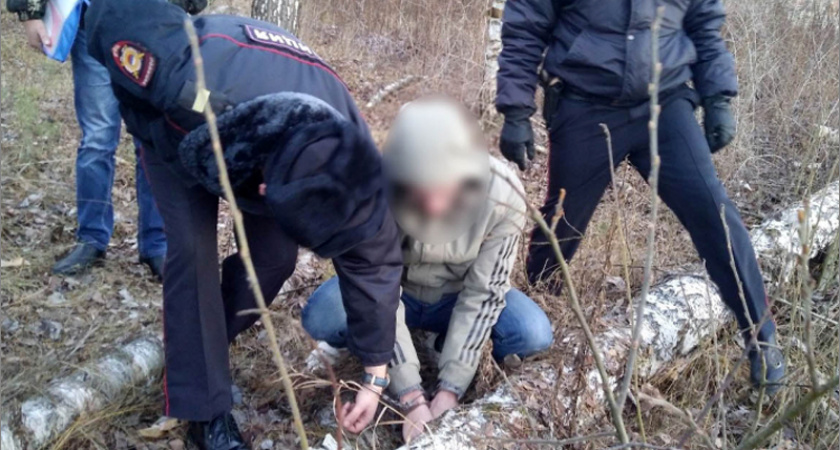 Брянский наркодилер с подельниками отправлен под суд в Орле