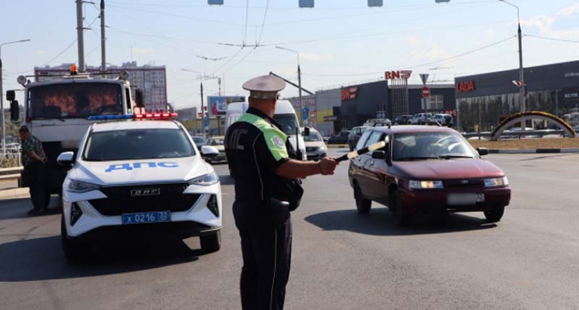 Торжества на 17 сентября в Брянске и области прошли без серьезных происшествий — УМВД