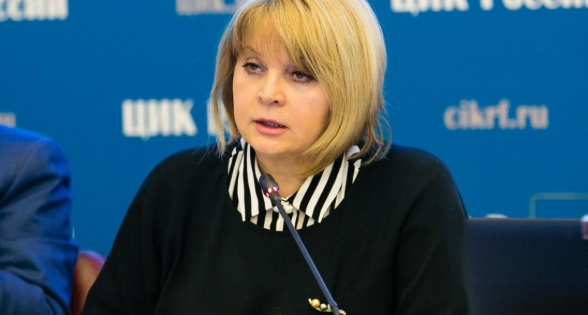 Брянская область стала «рекордсменом» по вбросам на выборах, признанным ЦИК