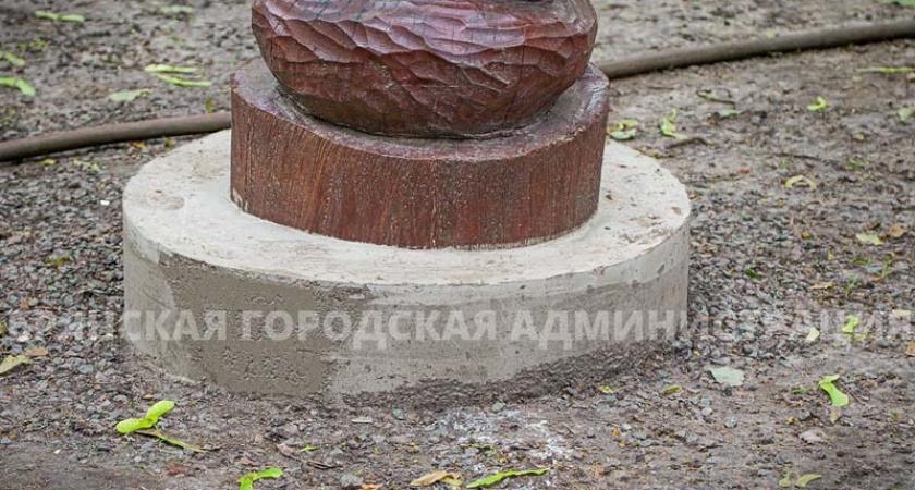 В парке-музее Толстого появится новый Роман Брянский