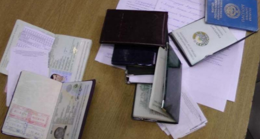 Жительница Новозыбкова в одиночку организовала канал для нелегальных мигрантов