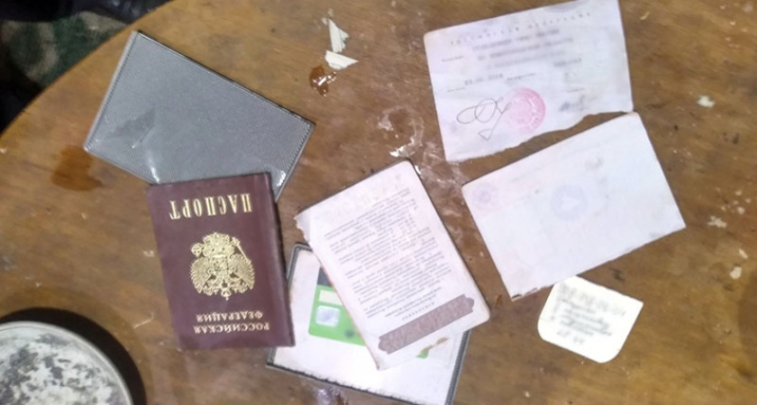 Порванные протоколы и паспорт брянский суд «оценил» в год строгого режима