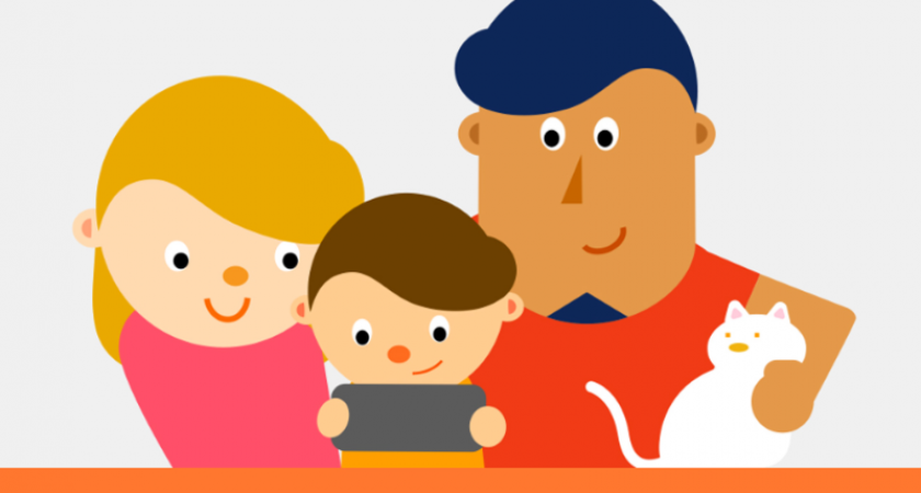 Как установить родительский контроль на Android
