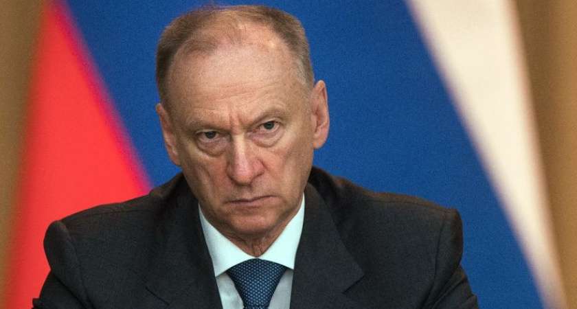 Перекрытия улиц связаны с проведением в Брянске выездного заседания Совета безопасности России