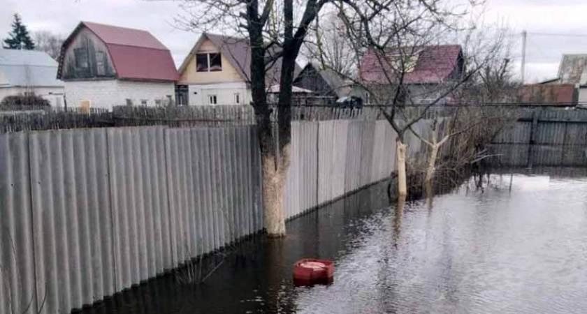 Власти Брянска разъяснили, как получить помощь пострадавшим от паводка-2023