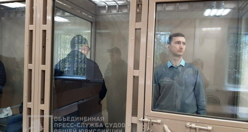 Суд отправил в колонию всех фигурантов дела о неудачном посредничестве депутата Брянской облдумы Константина Павлова