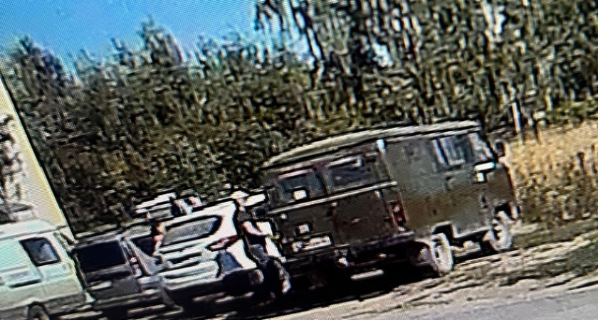 Брянские соцсети обсуждают добрый поступок неизвестного мужчины в Почепе