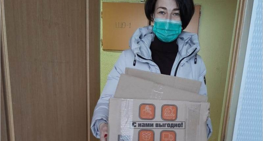 В Почепском районе запустили экологическую акцию «Сдай макулатуру – спаси дерево!»