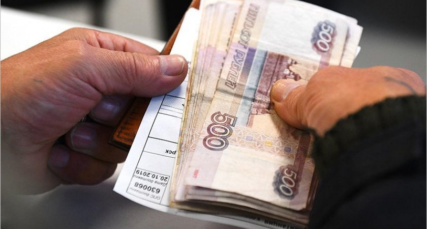Брянские пенсионеры получили в январе на 245 млн. рублей больше, чем месяцем ранее