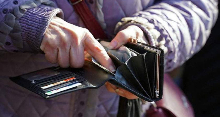 Фиксированная выплата российским пенсионерам старше 80 лет вырастет с 1 марта вдвое