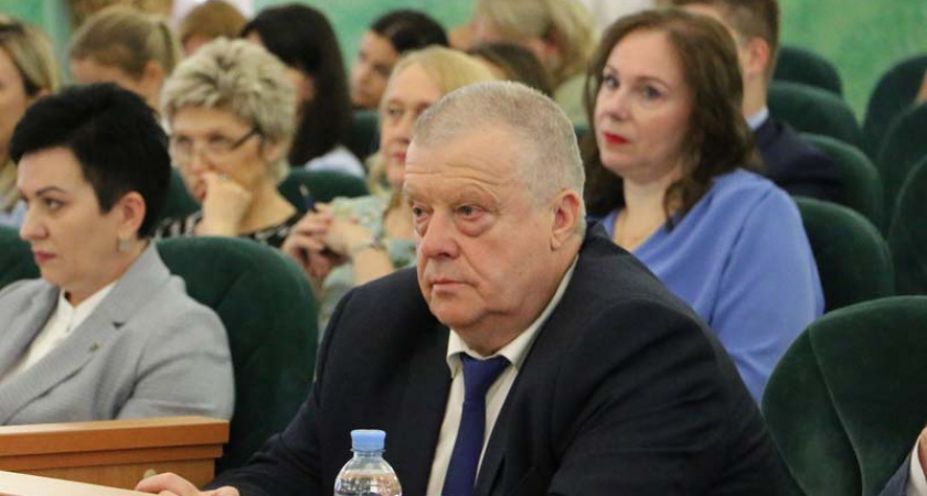 Брянский губернатор «сдал» ФСБ своего зама по безопасности Александра Петроченко