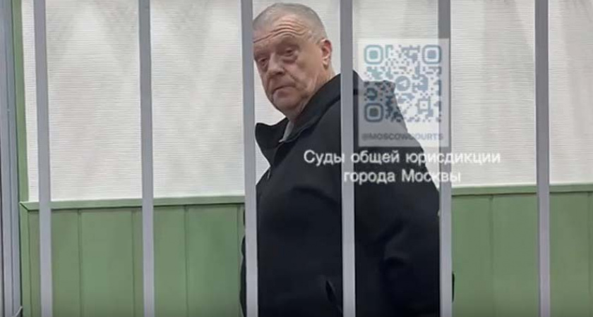 Экс-замгубернатора Брянской области Петроченко задержали с поличным — при получении взятки от бизнесмена