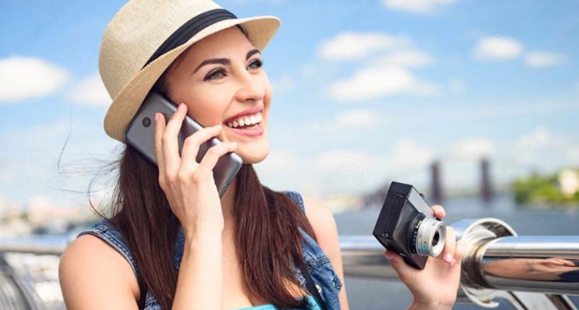 Роуминг, местная SIM-карта или Wi-Fi: что выбрать?