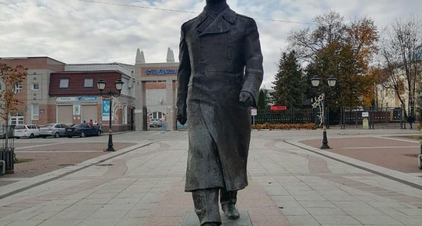 «УМестный туризм» по центру Брянска: одна улица — четыре эпохи