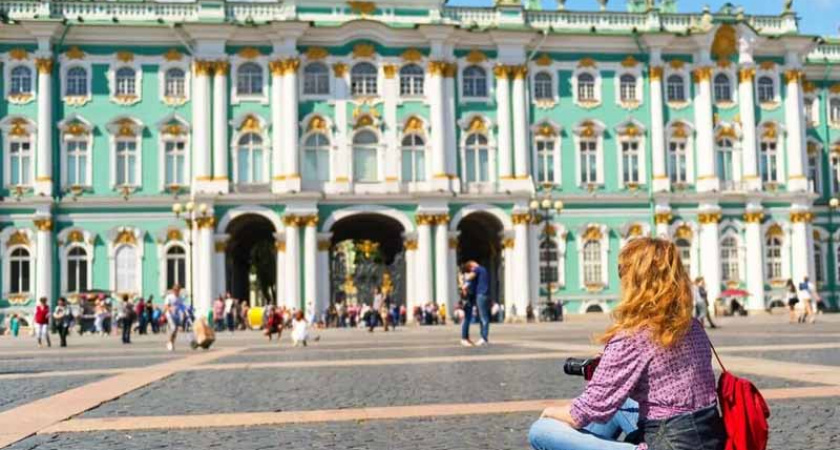 Курортный сбор в Санкт-Петербурге начнут взимать с 1 апреля 2024 года
