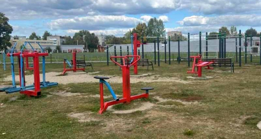 Прокуратура проведет проверку по факту травмирования 11-летнего ребёнка на тренажере в Брянске
