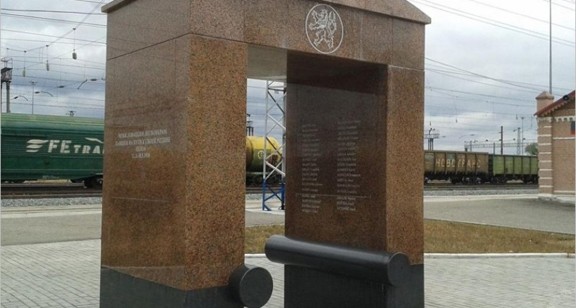 Можем поменяться? Снесённый памятник Коневу в Праге — на памятники белочехам