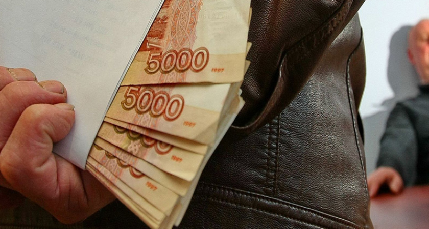 Замдиректора брянской фирмы предстанет перед судом за коммерческий подкуп в крупном размере