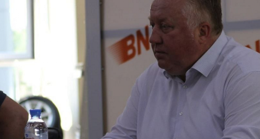 Брянский автодилер предложил штрафовать граждан и бизнес за скручивание пробега