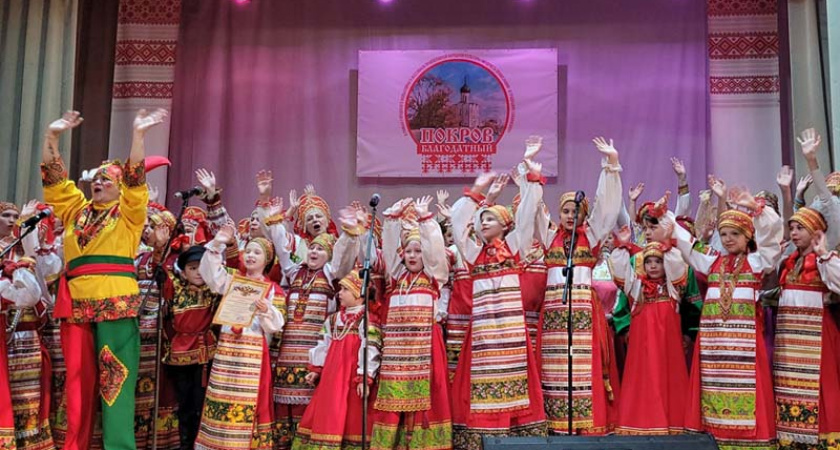 Покров в Брянске отметят фольклорным праздником и выставкой-ярмаркой от местных мастеров