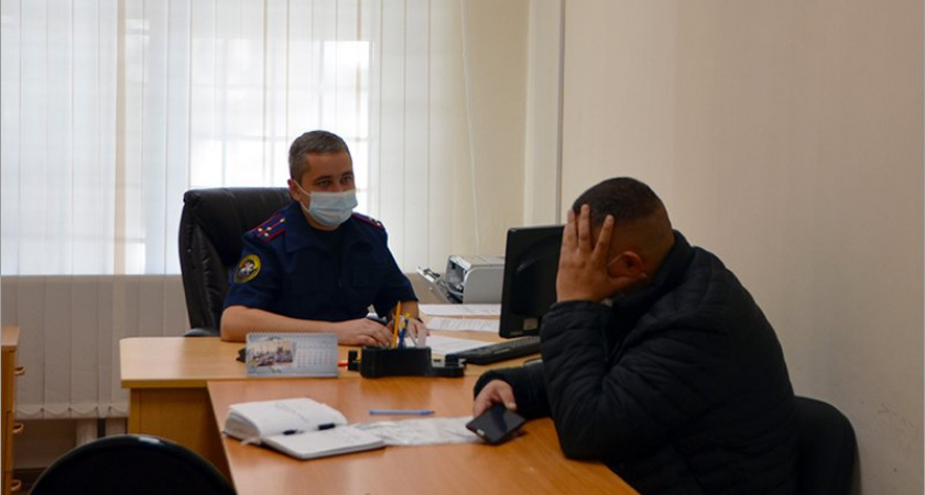 Офицер полиции в Брянской области заключён под стражу за фальсификацию уголовных дел