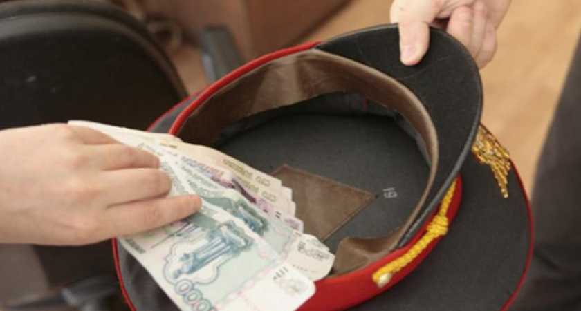 Лучшие из лучших: замначальника казенного учреждения брянского УМВД припомнили мошенничество 2014 года