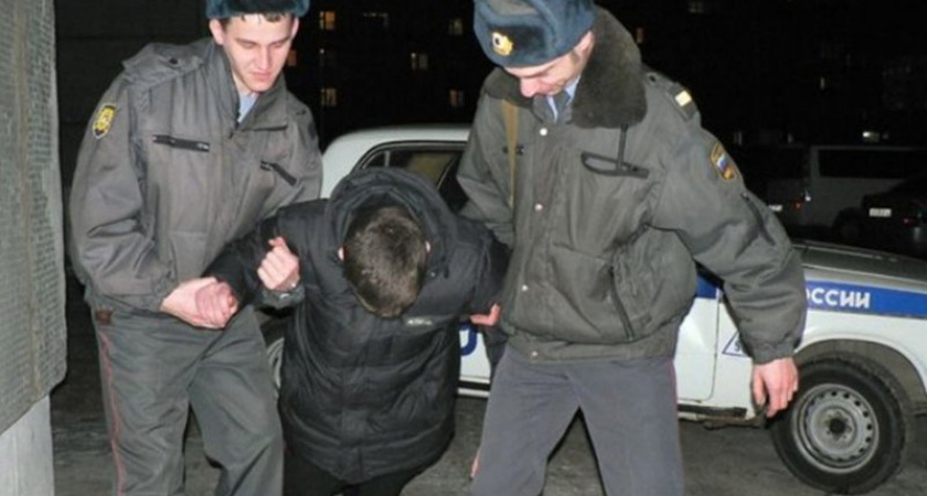 В Брянской области снизилось число преступлений в общественных местах