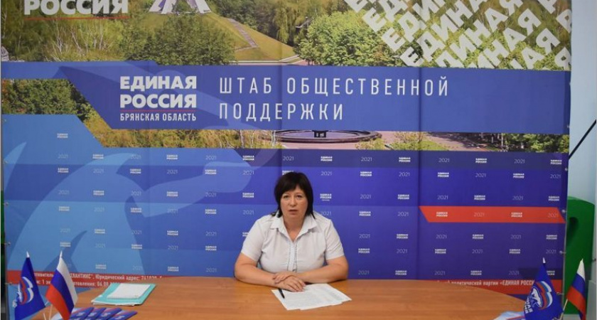«Борщевой набор» и «Зарядка с чемпионом»: региональный штаб поддержки «Единой России» подвёл первые итоги