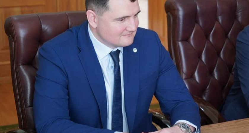 Новым гендиректором БМЗ назначен Александр Попругин
