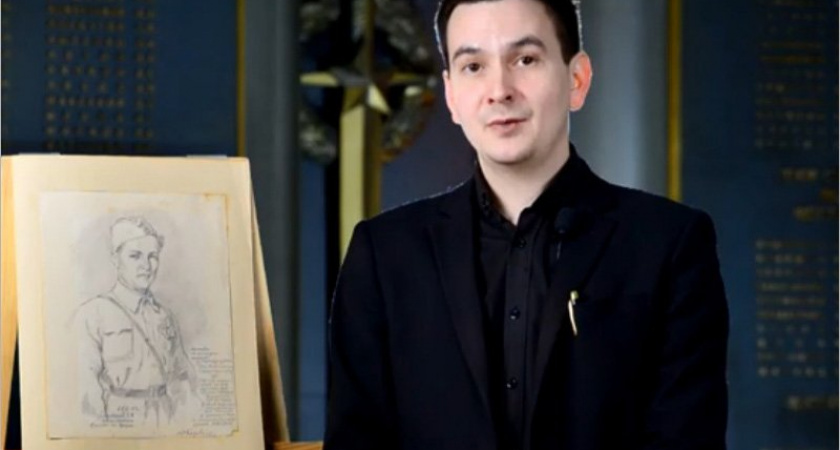 Жители Брянской области могут проголосовать за своего партизана Мохова