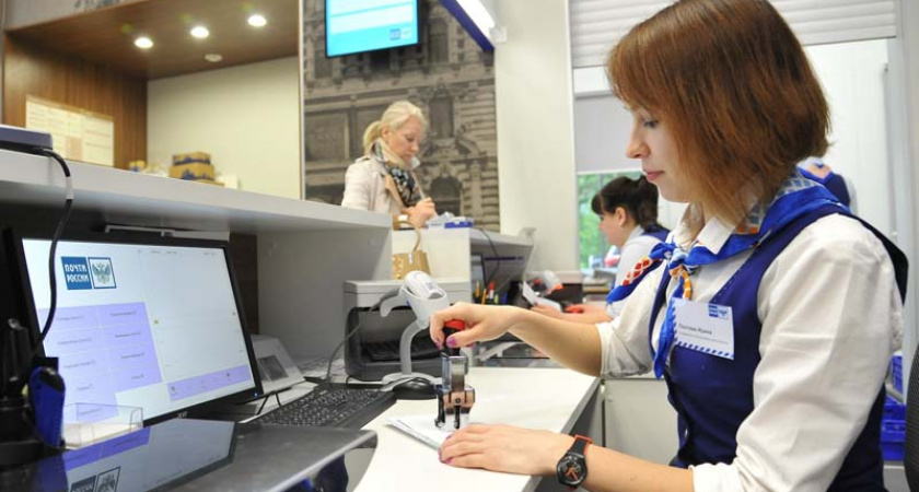 «Почта России» решила перевести 130 тыс. рабочих мест с Windows на «Альт»