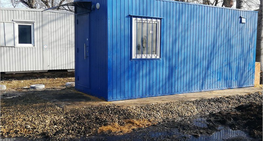 «Мираторг» обеспечил два населённых пункта в Тульской области отделениями почтовой связи