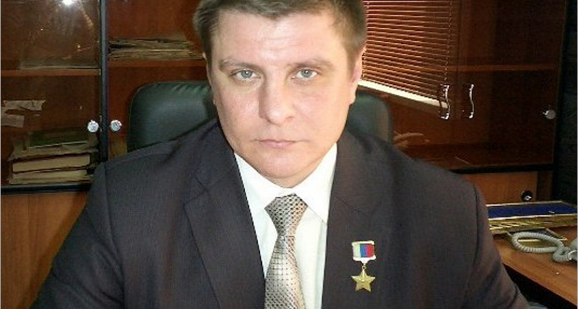 Герой России Александр Постоялко в стихах позвал на «Диктант Победы»