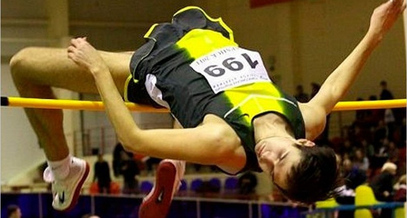 Брянский легкоатлет завоевал бронзовую медаль чемпионата Москвы