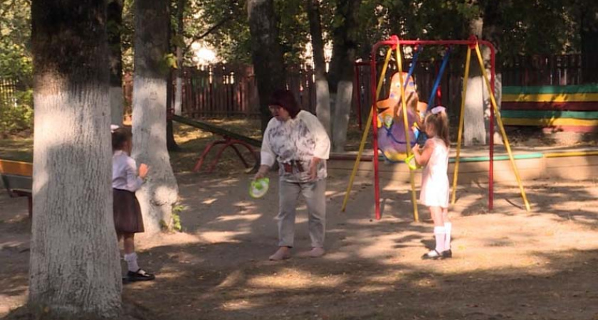 В брянских социальных приютах появились «продлёнки» для детей из «трудных» семей