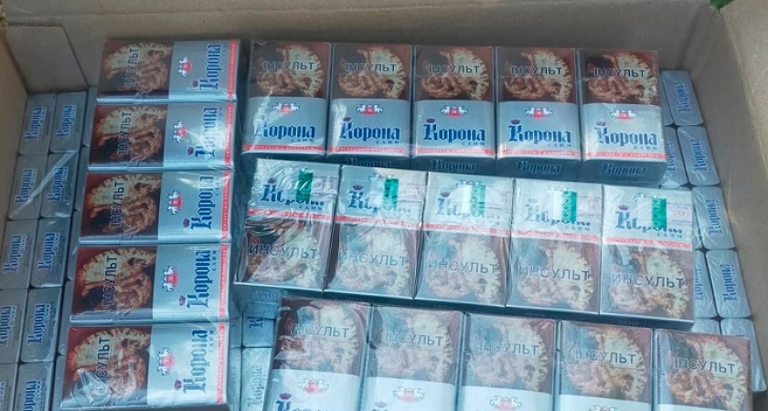 Жуковские торговцы белорусскими сигаретами осуждены в Почепе. Сигареты решено уничтожить