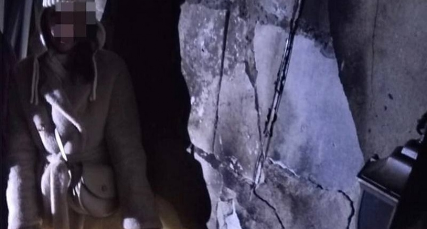 Дело о смерти брянской долгожительницы в пожаре: коньяк и сигарета довели её внучку до скамьи подсудимых