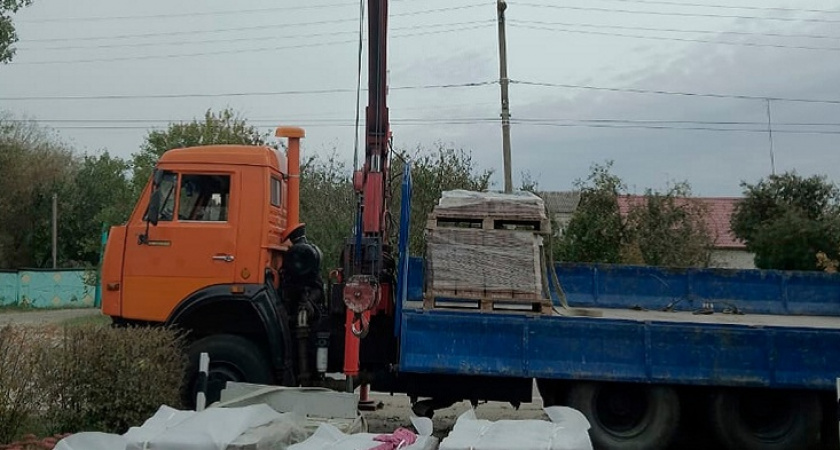 Не стой под стрелой: крановщик из Погара отправлен под суд за смертельное «электро-ДТП»
