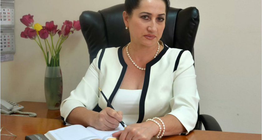 Брянская чиновница-«долгожитель» ушла с поста начальника регионального управления потребительского рынка