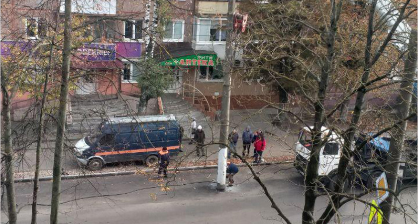 Капремонт улицы Пушкина в Брянске затянется до конца года. Подрядчик сорвал сроки контрактов на 340 млн. рублей