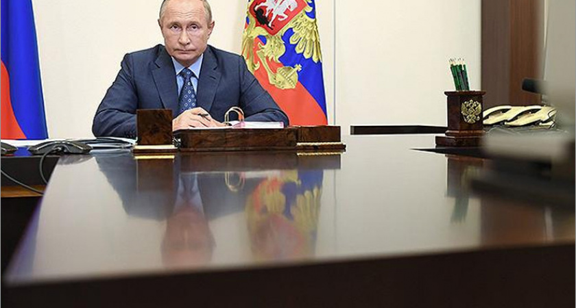 Правительство решило бесплатно обеспечивать лекарствами амбулаторных пациентов с коронавирусом - Путин