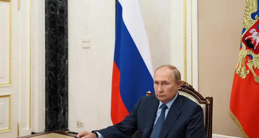 Владимир Путин потребовал выявить виноватых в срыве срока ремонтов школ к 1 сентября